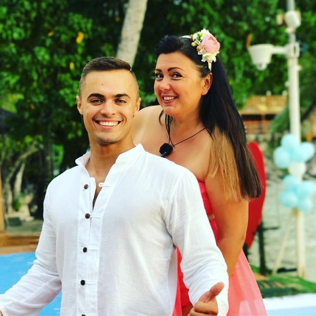 Фото с Сейшел от участников (5.07.2017) Фото с Сейшел от участников (5.07.2017)