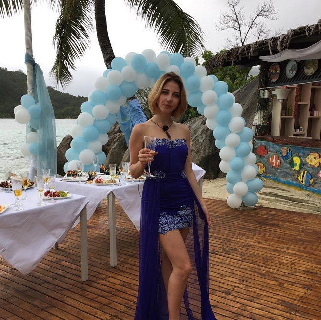 Фото с Сейшел от участников (5.07.2017) Фото с Сейшел от участников (5.07.2017)