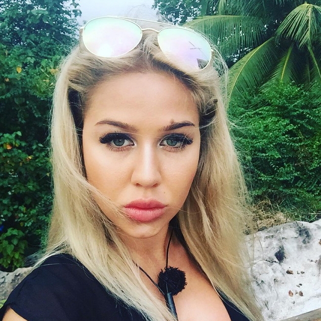 Фото с Сейшел от участников (5.07.2017) Фото с Сейшел от участников (5.07.2017)