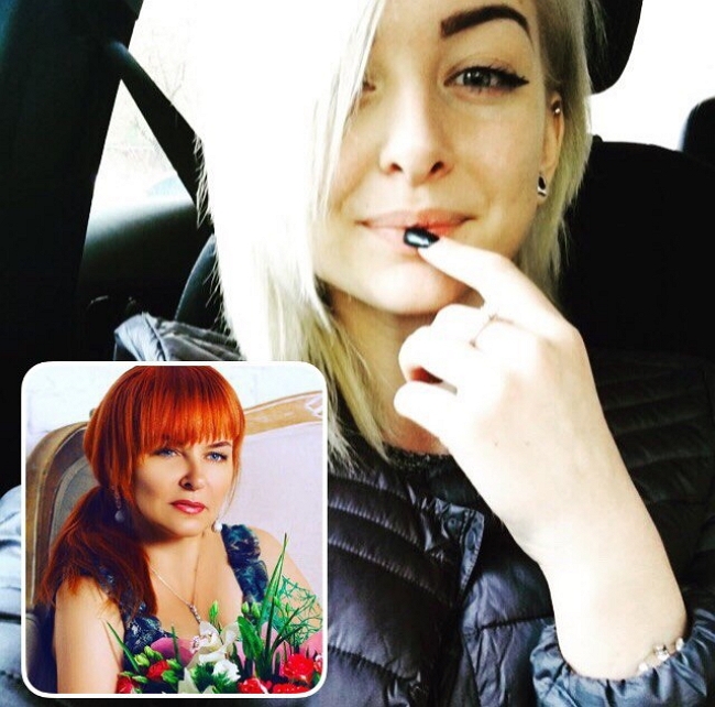 Журнал Дом-2: Моя дочь ещё слишком юна Журнал Дом-2: Моя дочь ещё слишком юна