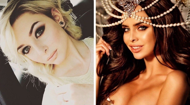 Журнал Дом-2: Моя дочь ещё слишком юна Журнал Дом-2: Моя дочь ещё слишком юна