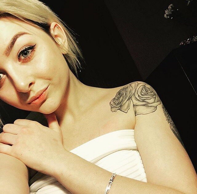 Журнал Дом-2: Моя дочь ещё слишком юна Журнал Дом-2: Моя дочь ещё слишком юна