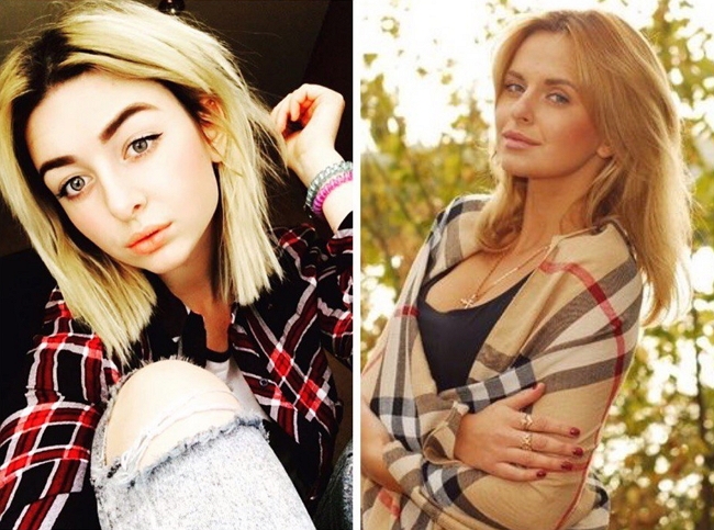 Журнал Дом-2: Моя дочь ещё слишком юна Журнал Дом-2: Моя дочь ещё слишком юна