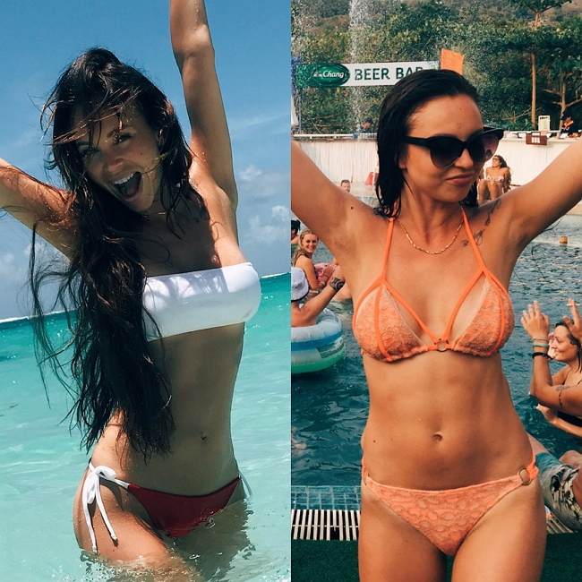 Анастасия Лисова: Вот вам мои реальные фото Анастасия Лисова: Вот вам мои реальные фото