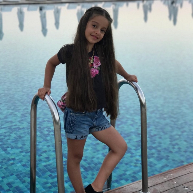 Фото детей участников Дома-2 (5.07.2017) Фото детей участников Дома-2 (5.07.2017)