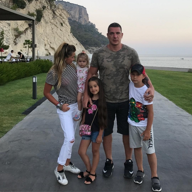 Фото детей участников Дома-2 (5.07.2017) Фото детей участников Дома-2 (5.07.2017)