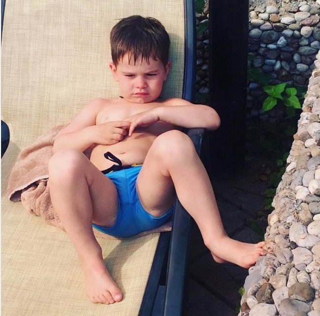 Фото детей участников Дома-2 (5.07.2017) Фото детей участников Дома-2 (5.07.2017)