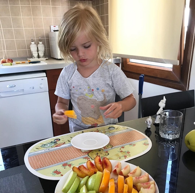 Фото детей участников Дома-2 (5.07.2017) Фото детей участников Дома-2 (5.07.2017)