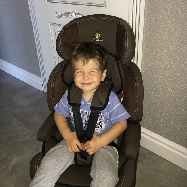 Фото детей участников Дома-2 (5.07.2017) Фото детей участников Дома-2 (5.07.2017)