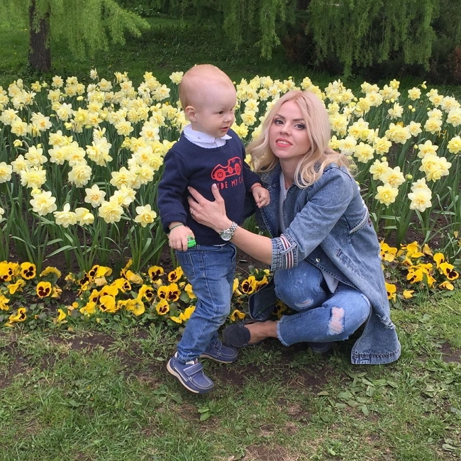 Фото детей участников Дома-2 (5.07.2017) Фото детей участников Дома-2 (5.07.2017)