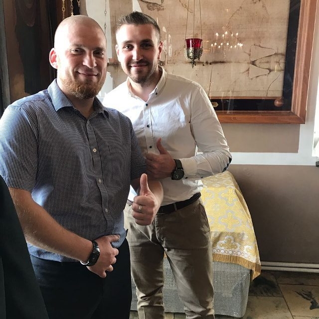 Жизнь после шоу: Александр Моисеев Жизнь после шоу: Александр Моисеев