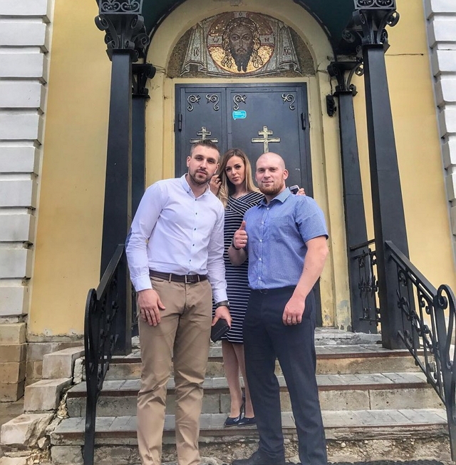 Жизнь после шоу: Александр Моисеев Жизнь после шоу: Александр Моисеев