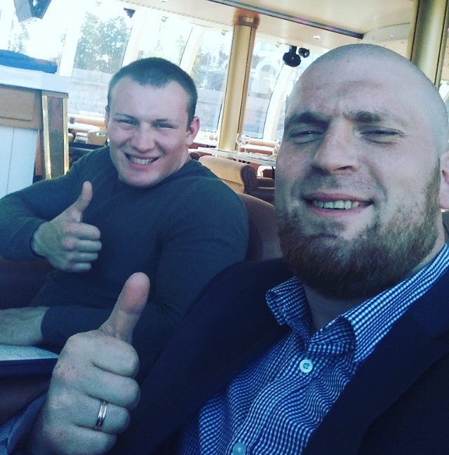 Жизнь после шоу: Александр Моисеев Жизнь после шоу: Александр Моисеев