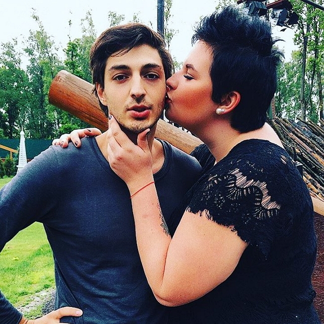 Иосиф Оганесян: Это был особенный день Иосиф Оганесян: Это был особенный день