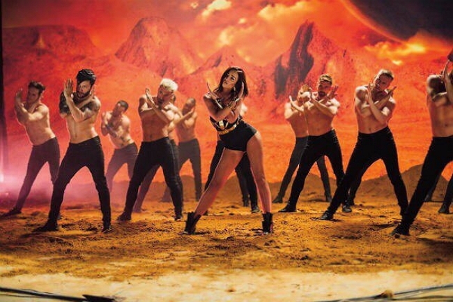 «СтарХит»: Финансовые возможности Ольги Бузовой «СтарХит»: Финансовые возможности Ольги Бузовой