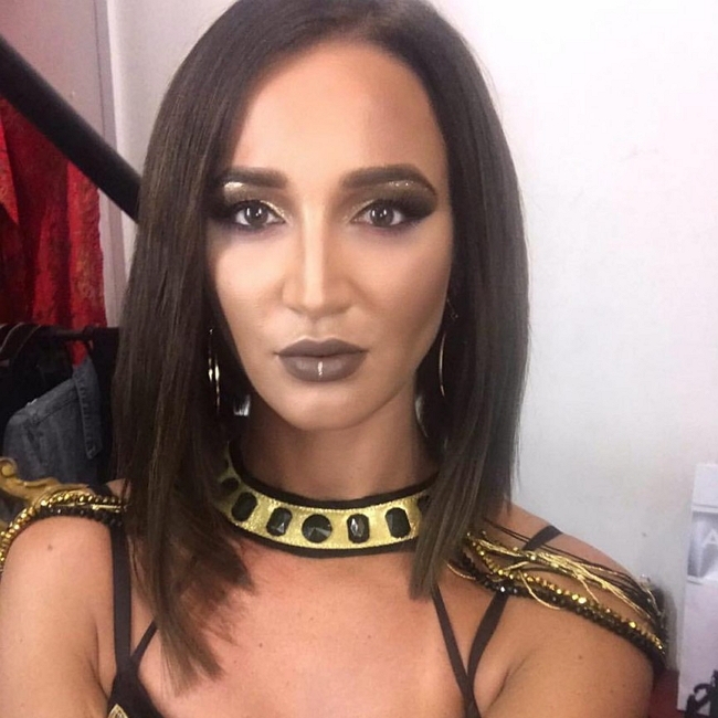 «СтарХит»: Финансовые возможности Ольги Бузовой «СтарХит»: Финансовые возможности Ольги Бузовой