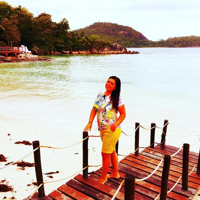 Ирина Донцова: Я решила пойти на уступки Ирина Донцова: Я решила пойти на уступки