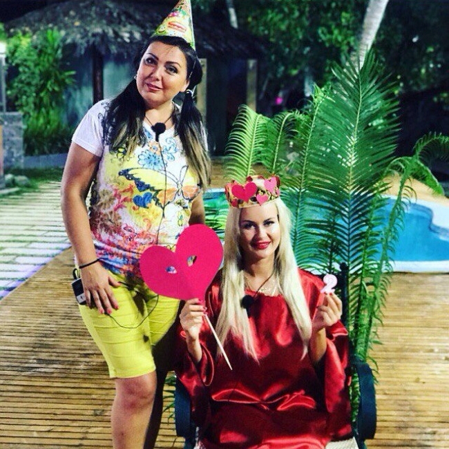 Фото с Сейшел от участников (6.07.2017) Фото с Сейшел от участников (6.07.2017)