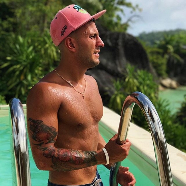 Фото с Сейшел от участников (6.07.2017) Фото с Сейшел от участников (6.07.2017)