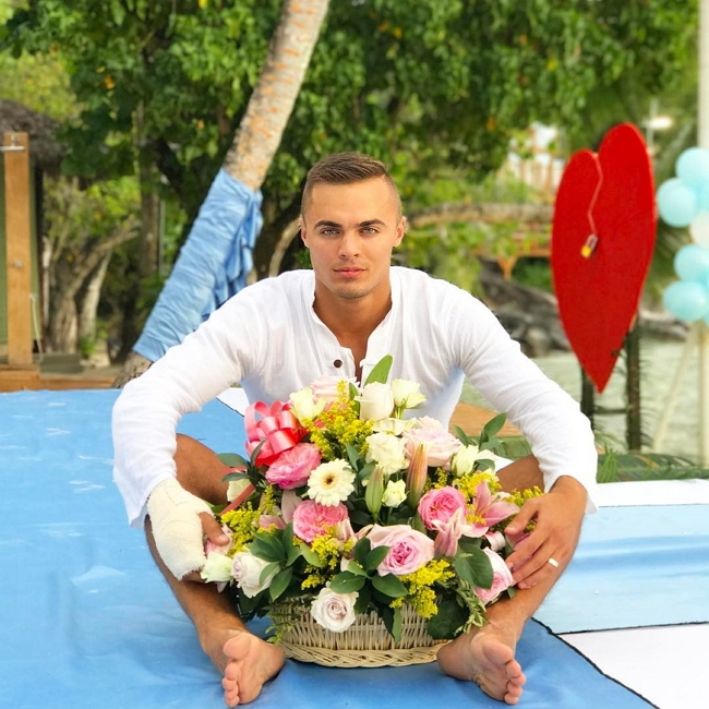 Фото с Сейшел от участников (6.07.2017) Фото с Сейшел от участников (6.07.2017)