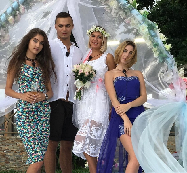 Фото с Сейшел от участников (6.07.2017) Фото с Сейшел от участников (6.07.2017)