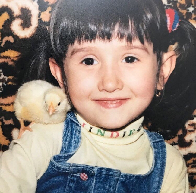 Детские фото Марины Мексики Детские фото Марины Мексики