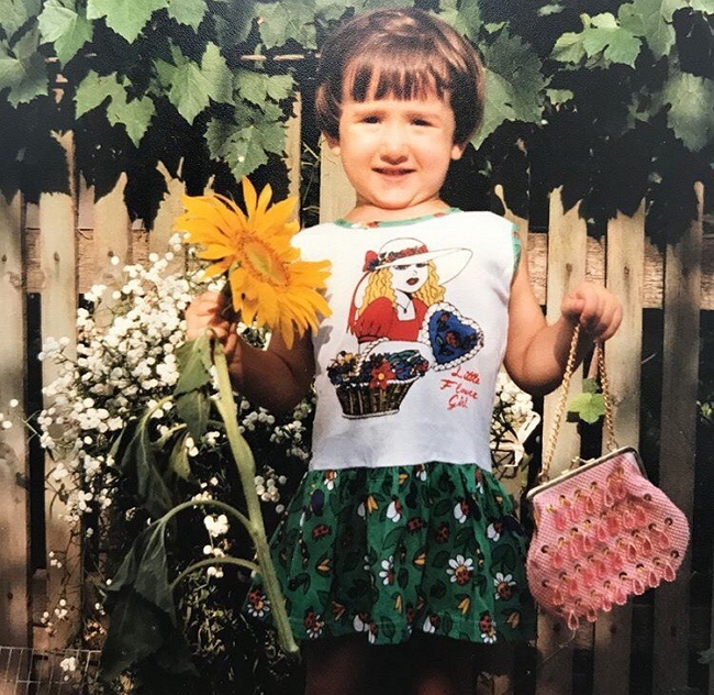 Детские фото Марины Мексики Детские фото Марины Мексики