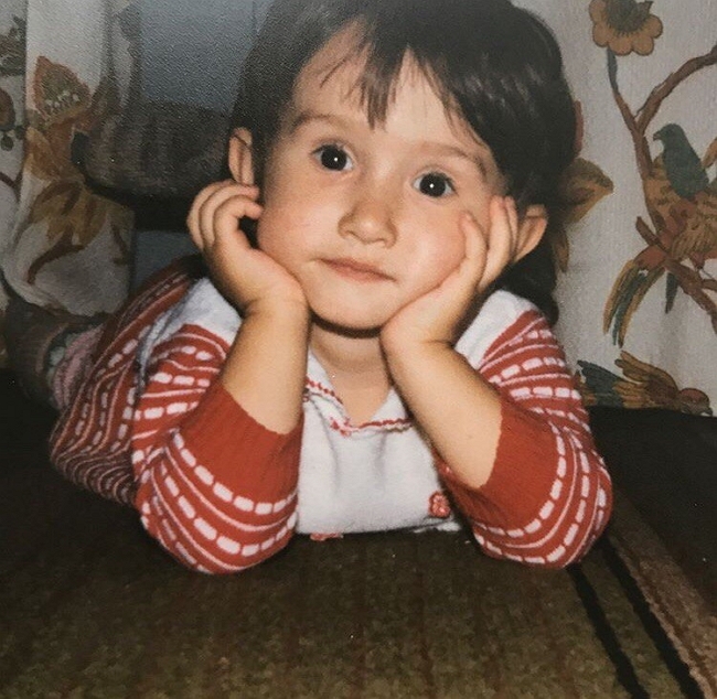 Детские фото Марины Мексики Детские фото Марины Мексики