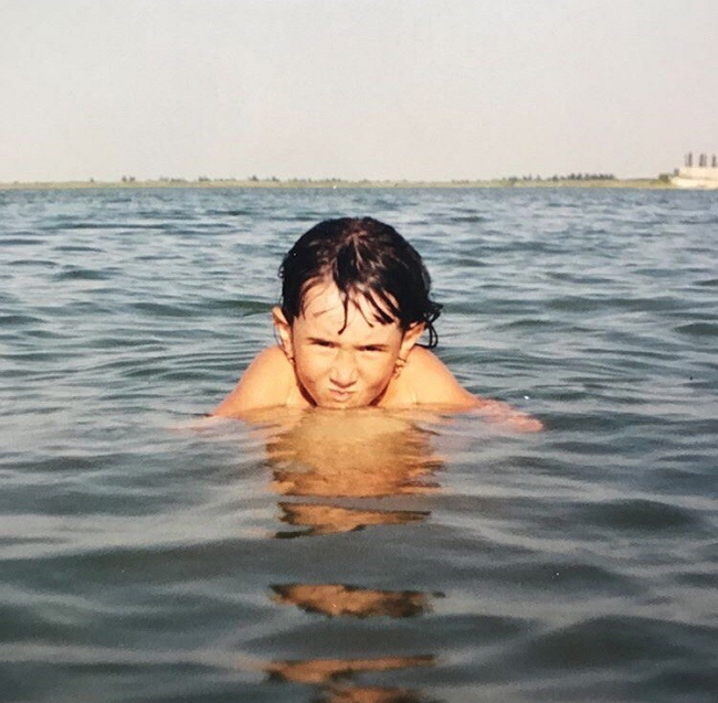 Детские фото Марины Мексики Детские фото Марины Мексики