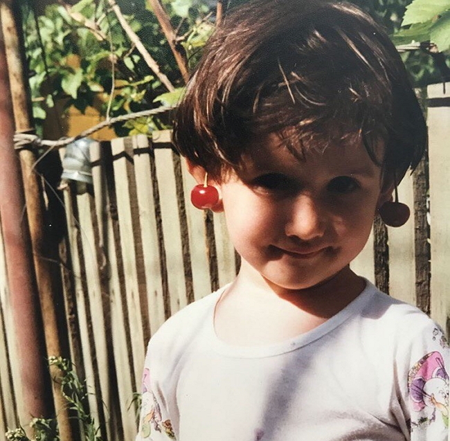 Детские фото Марины Мексики Детские фото Марины Мексики