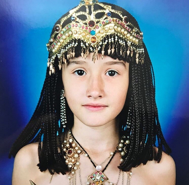 Детские фото Марины Мексики Детские фото Марины Мексики