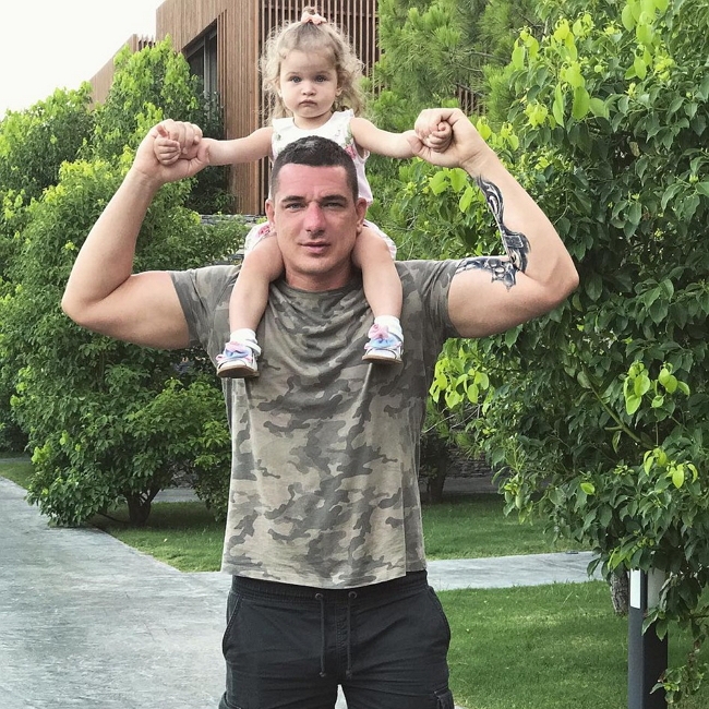 Фото детей участников Дома-2 (6.07.2017) Фото детей участников Дома-2 (6.07.2017)