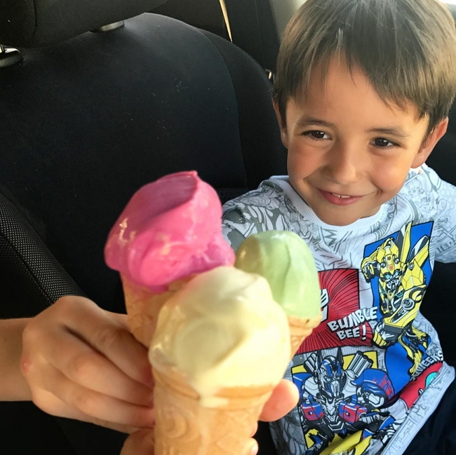 Фото детей участников Дома-2 (6.07.2017) Фото детей участников Дома-2 (6.07.2017)