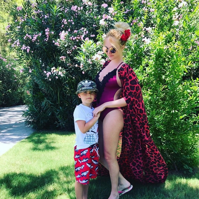 Фото детей участников Дома-2 (6.07.2017) Фото детей участников Дома-2 (6.07.2017)