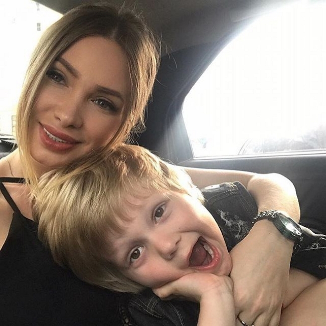 Фото детей участников Дома-2 (6.07.2017) Фото детей участников Дома-2 (6.07.2017)