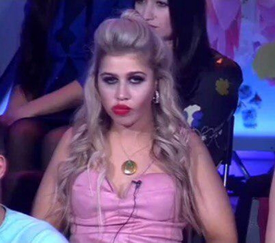 Мнение: Мария Кохно или «Манька трагедия» Мнение: Мария Кохно или «Манька трагедия»