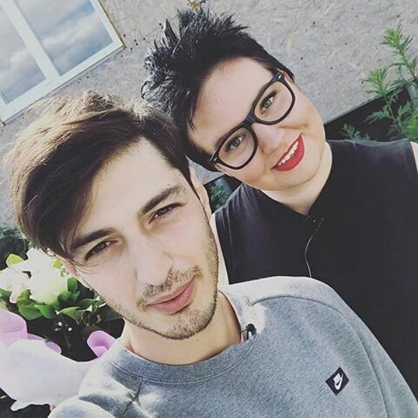 Александра Черно: А если уходить уже не хочется? Александра Черно: А если уходить уже не хочется?