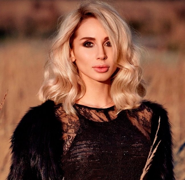 Светлана Лобода: И Ольга Бузова кому-то нужна! Светлана Лобода: И Ольга Бузова кому-то нужна!