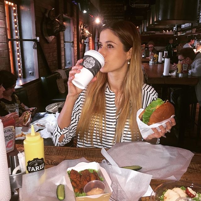 Жизнь после шоу: Татьяна Кирилюк Жизнь после шоу: Татьяна Кирилюк