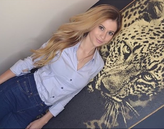 Жизнь после шоу: Татьяна Кирилюк Жизнь после шоу: Татьяна Кирилюк