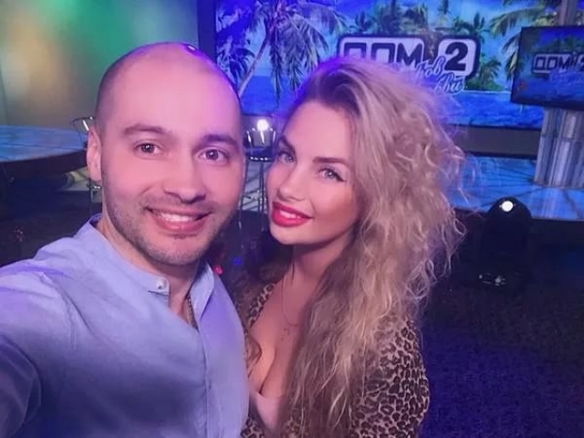 Андрей Черкасов боится за свое счастье Андрей Черкасов боится за свое счастье