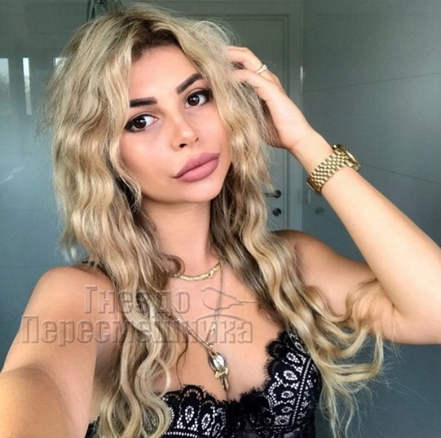 Новая участница Алиса Новая участница Алиса