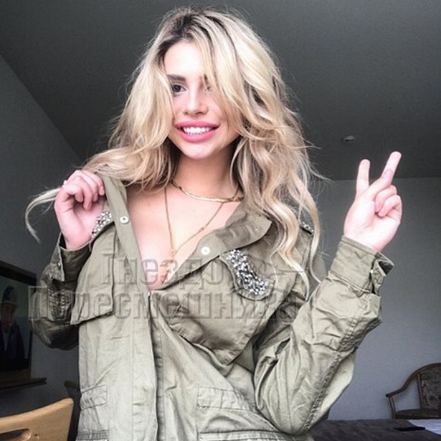 Новая участница Алиса Новая участница Алиса