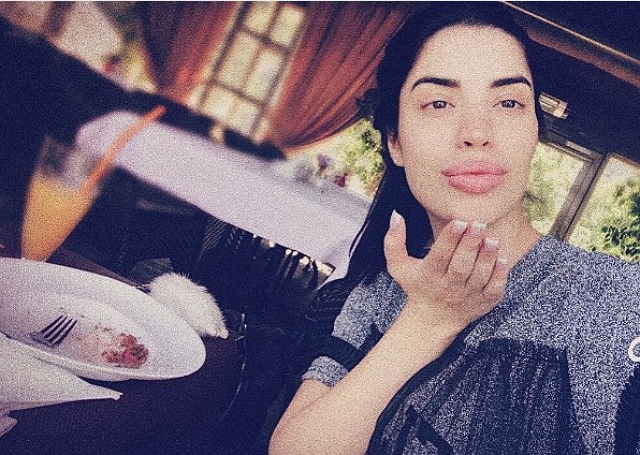 Фото от бывших участников (23.07.2017) Фото от бывших участников (23.07.2017)