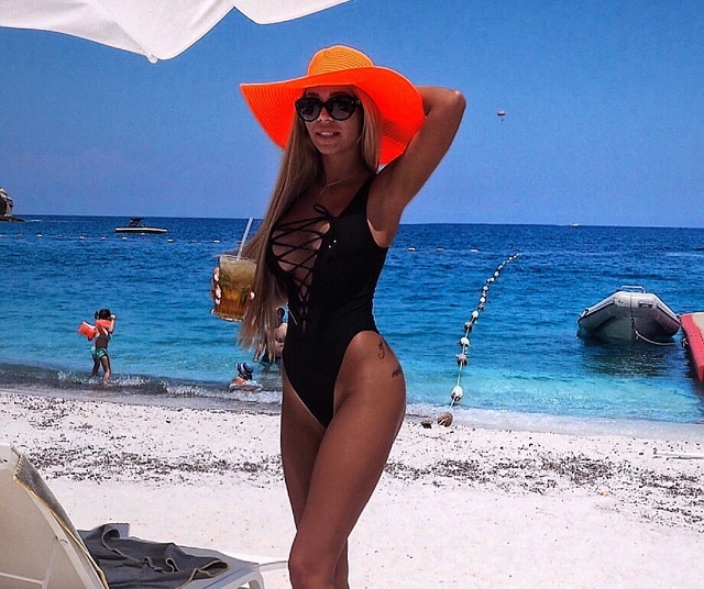 Жизнь после шоу: Екатерина Колисниченко Жизнь после шоу: Екатерина Колисниченко