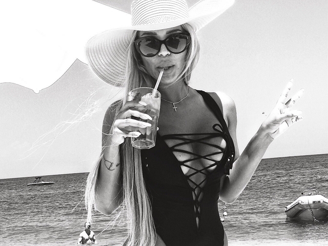 Жизнь после шоу: Екатерина Колисниченко Жизнь после шоу: Екатерина Колисниченко