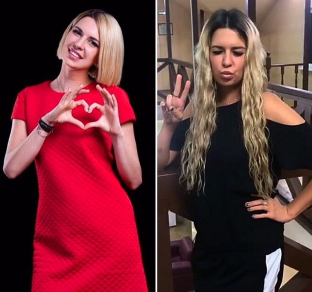 Новости журнала Дом-2 (25.07.2017) Новости журнала Дом-2 (25.07.2017)