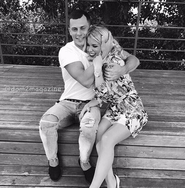 Новости журнала Дом-2 (25.07.2017) Новости журнала Дом-2 (25.07.2017)