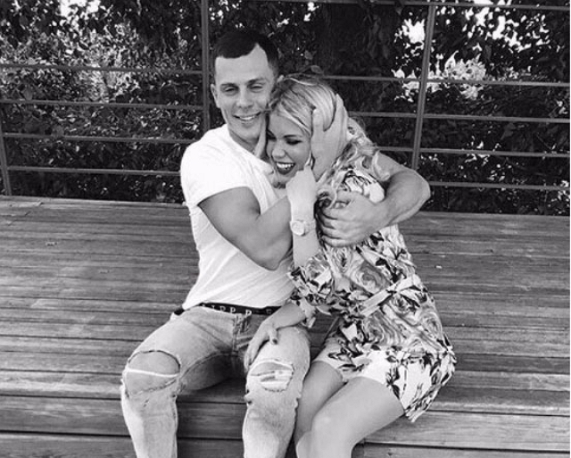 Иван Барзиков обзавелся новой пассией Иван Барзиков обзавелся новой пассией