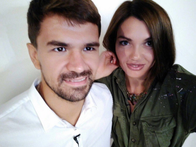 Петр Шепель: Для меня это вульгарно! Петр Шепель: Для меня это вульгарно!